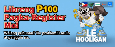 Top PH Casino Games 宣传横幅