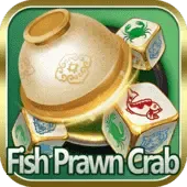 Fish Prawn Crab game art